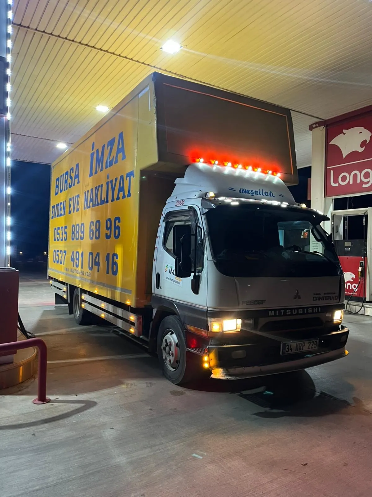 Bursa Evden Eve Nakliyat