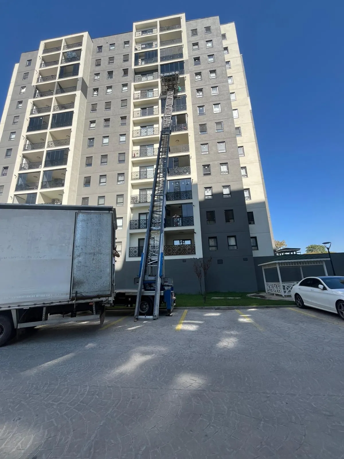 Bursa Evden Eve Nakliyat