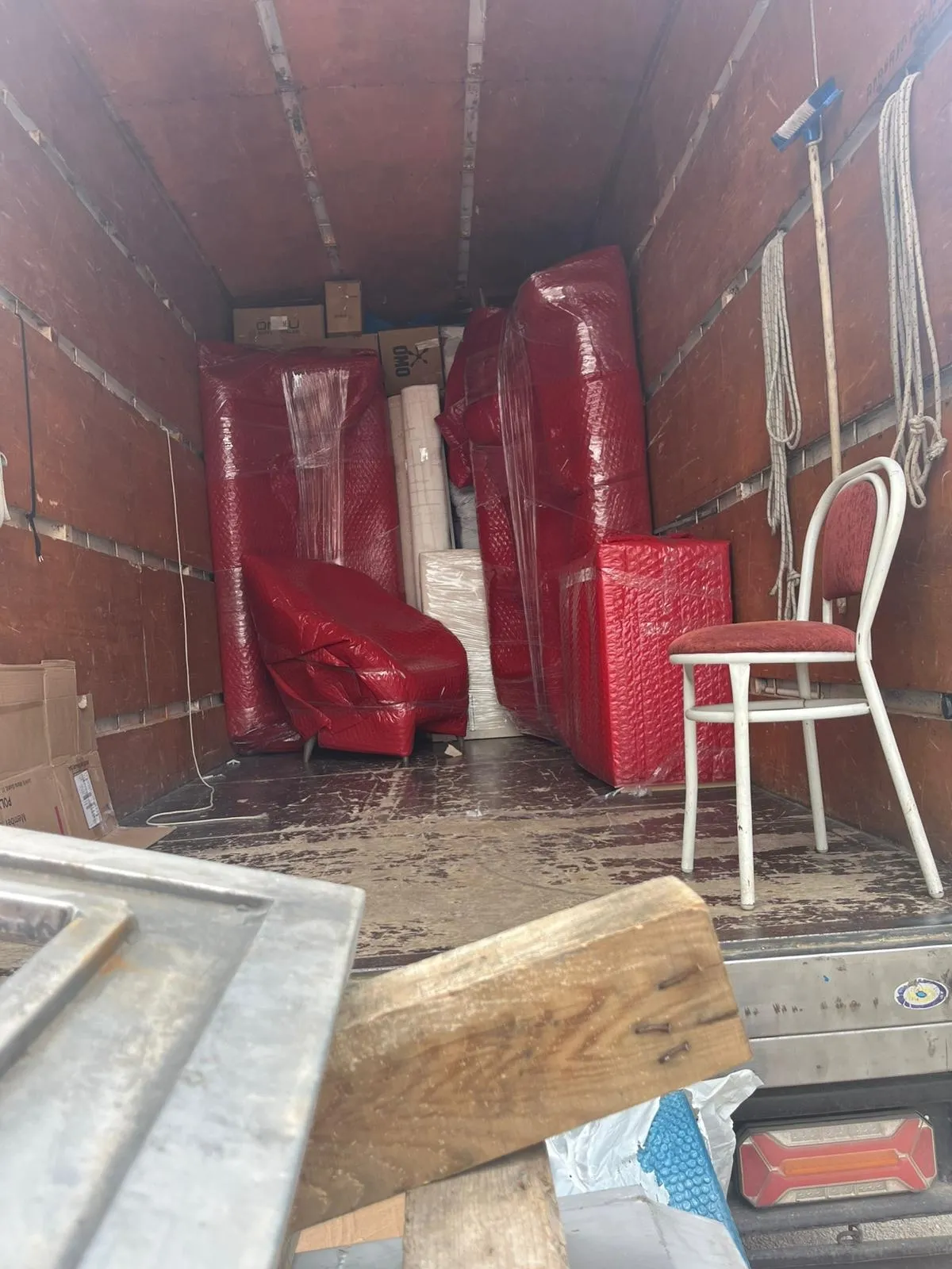 Bursa Evden Eve Nakliyat